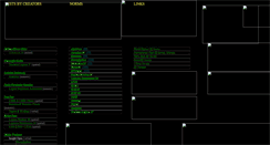 Desktop Screenshot of news.generiq.net